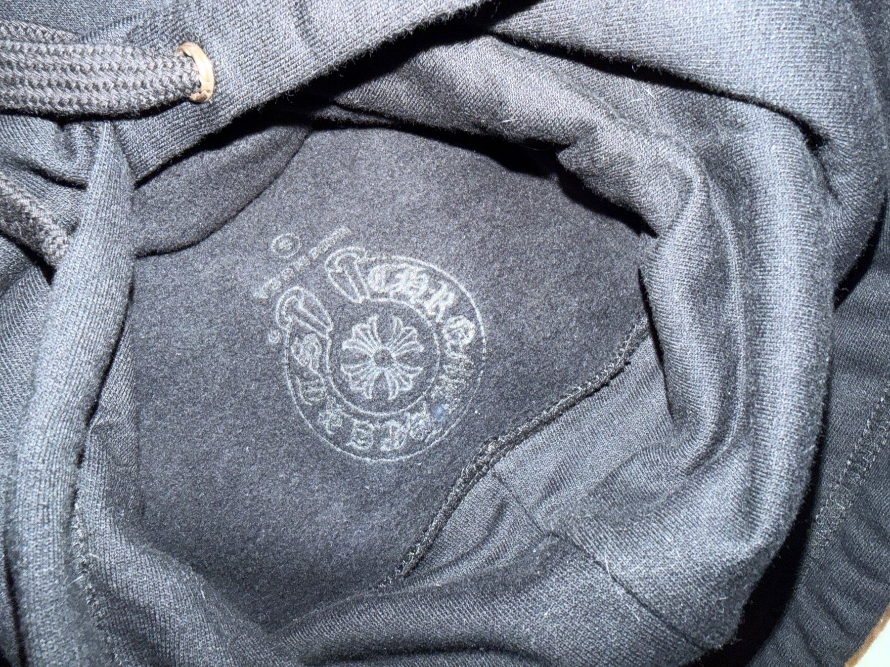 Maglioni & Felpe: Chrome Hearts Hoodie – Nuovo (secondo la descrizione) da Stettlen venduto da enr_c5lt 2