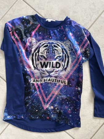 Sweatshirt Gr 152