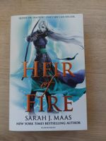 Heir of Fire - Throne of Glass Serie (Band 3)