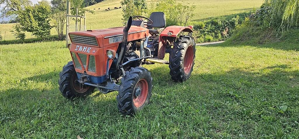 Same Trattori: Same Atlanta 45 – Usato da Hinterforst venduto da Hardi1987 6