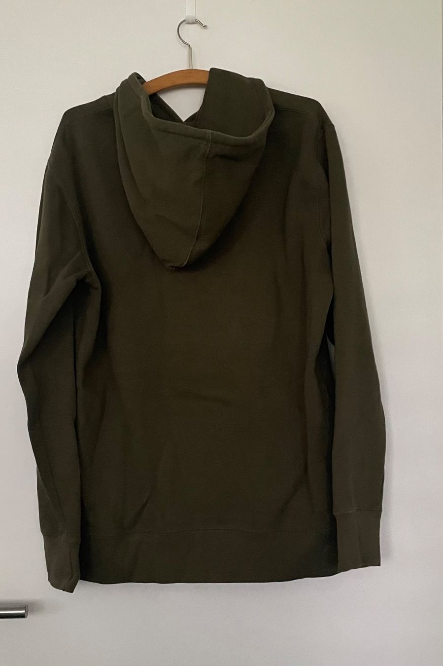 Pull&Bear Maglioni & Felpe: Pull&Bear Kapuzenpullover Herren Grösse L – Usato da Langenthal venduto da sonne_00 1