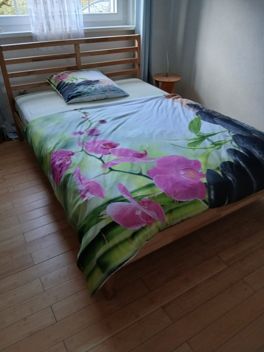 Letti: Bett – Usato da Emmenbrücke venduto da papamo06
