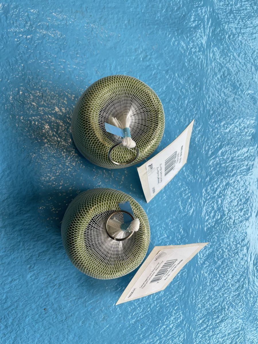 Guinzagli & Collari: Gartenbast Fluro 400m – Nuovo e nell'imballaggio originale da Würenlos venduto da Shop_Shop