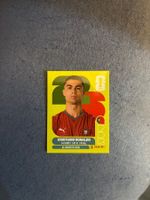 Ronaldo Sticker WM 2026 Panini