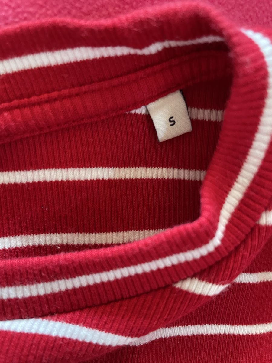 Pepe Jeans T-shirt: T Shirt Pepe Jeans G. S – Nuovo (secondo la descrizione) da Frenkendorf venduto da Pinda4402 3
