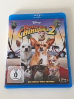 Beverly Hills Chihuahua 2 - Disney Blu-Ray