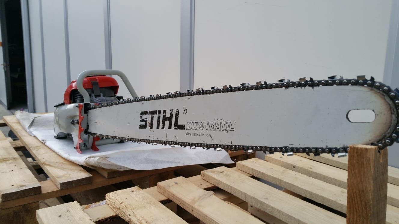 Stihl Seghe: Stihl Contra S – Usato da Immensee venduto da Mdin 3