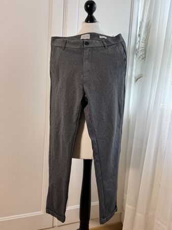 Lindbergh Business Hose Gr. M