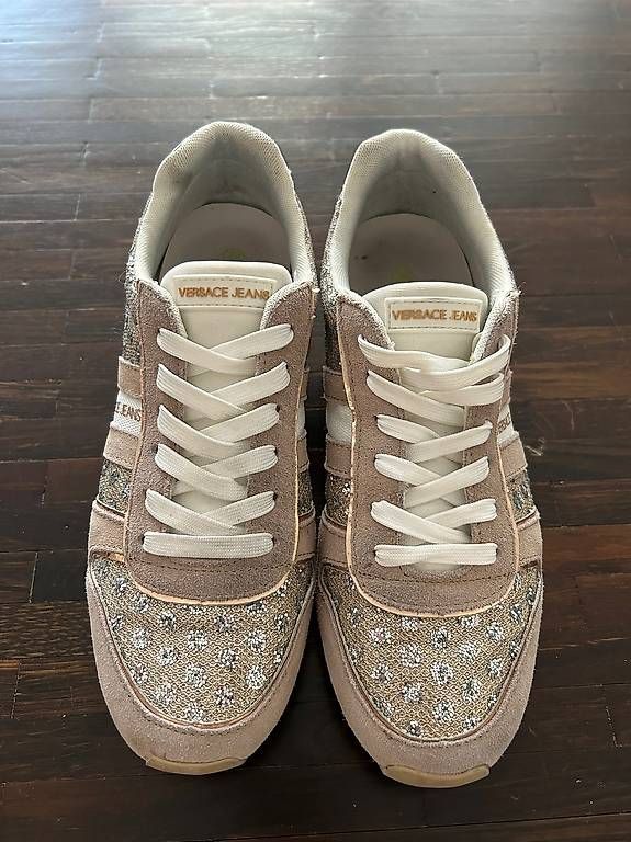 Scarpe da donna: Versace Schuhe 38 – Usato da Chur venduto da Jenny159
