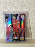Panini Fifa World Cup 2026 -  274 Kim M. FAN FAVORITE
