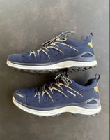 Trekkingschuhe Lowa Gotetex