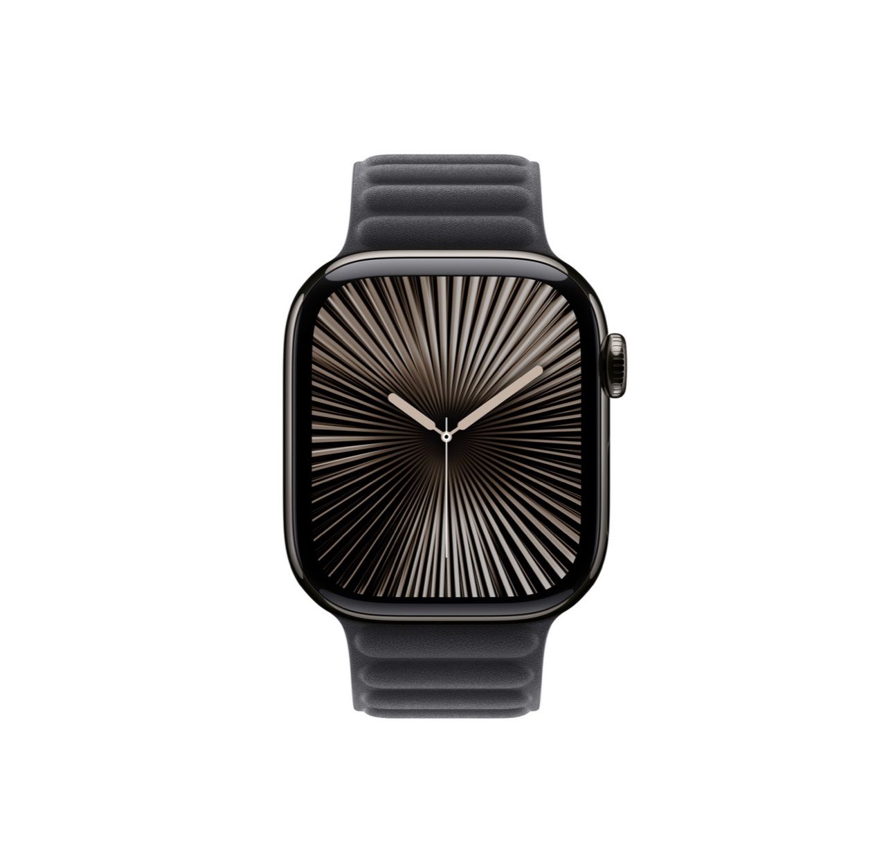 Apple Smartwatch: Apple Watch GPS + Cellular Edelstahl – Usato da Au ZH venduto da sara050