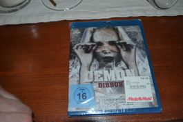 Demon (NEU)