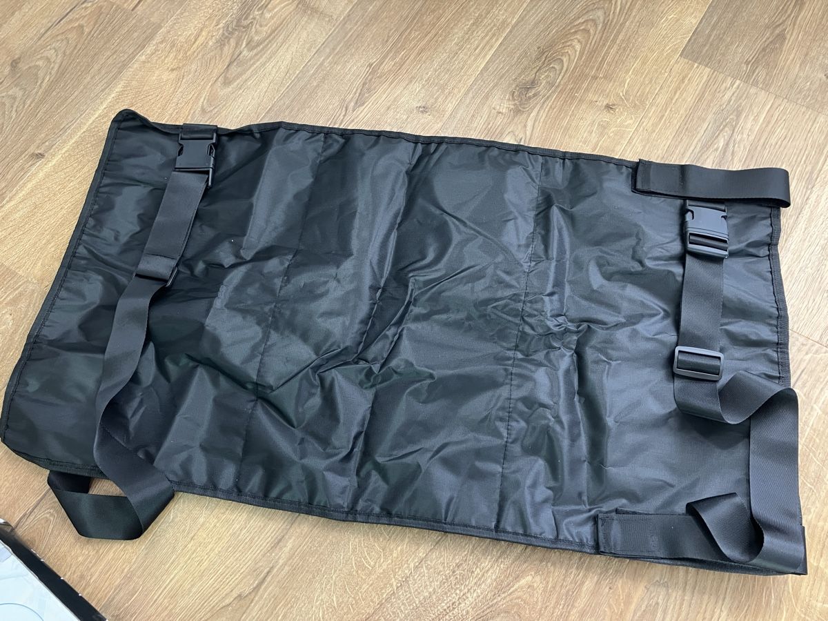 Seggiolini per auto: Travel Child Hammock & Seat Extender – Nuovo (secondo la descrizione) da Brugg AG venduto da Magna3 4
