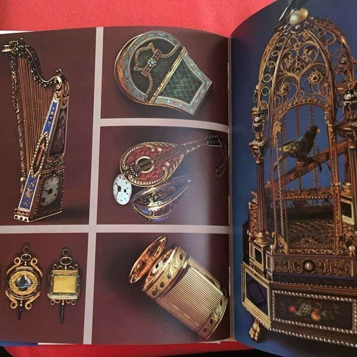 Libri: Au temps des Boîtes à Musique – Usato da Neuchâtel venduto da Dualseele 1