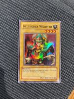 Yugioh Keltischer Wächter Super Rare LOB 2002