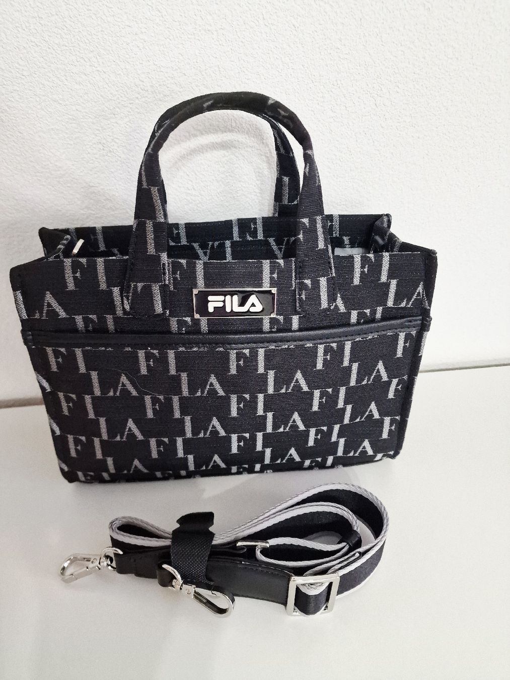 Fila Taschen für Damen: Sac à main Fila , Neuf! – Neu (gemäss Beschreibung) aus Cournillens von jho_tx6d 2