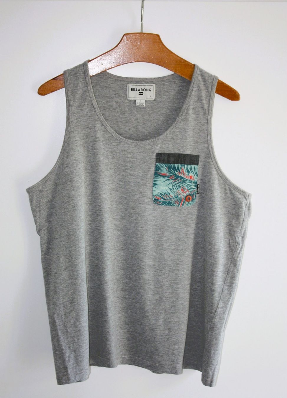 Billabong T-shirt: Billabong T-Shirt Gr. L – Usato da Deitingen venduto da Johnny_Malibu