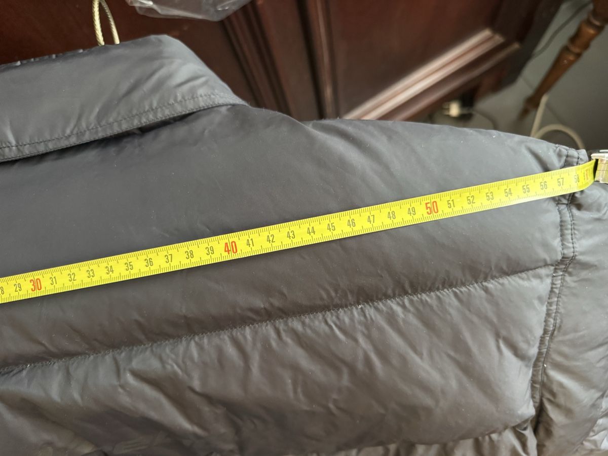 Reebok Giacche: Daunenjacke Reebok – Usato da Obfelden venduto da cesarina10 6