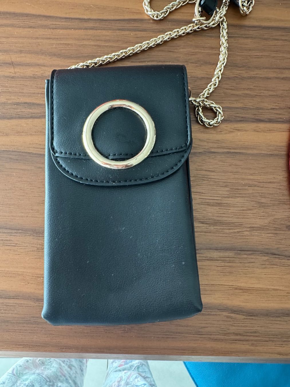 Hallhuber Borse da donna: Umhängetasche Abendtasche Handtasche – Nuovo e nell'imballaggio originale da Locarno venduto da Galbanino 4