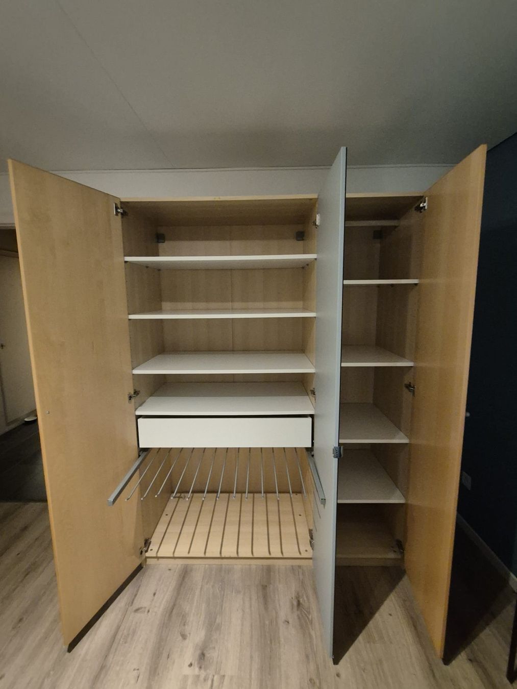 Ikea Schränke: IKEA PAX Schrank – Gebraucht aus Guntershausen von Matthias_93 3