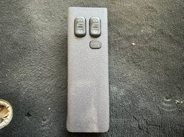 Boutons lève-vitre Mercedes A190