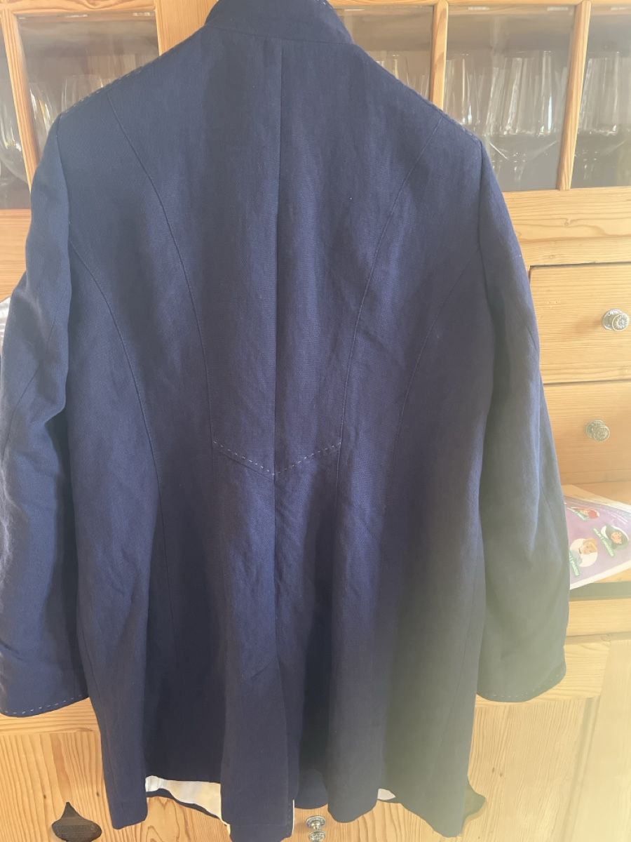 Manteaux: long jacket – D'occasion à hüntwangen par Fiorenzaanna 3