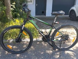 Giant Aluxx 6000 Mountainbike