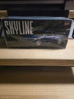 JP Kraemo - Skyline- 1:18 Modell - Neu OVP