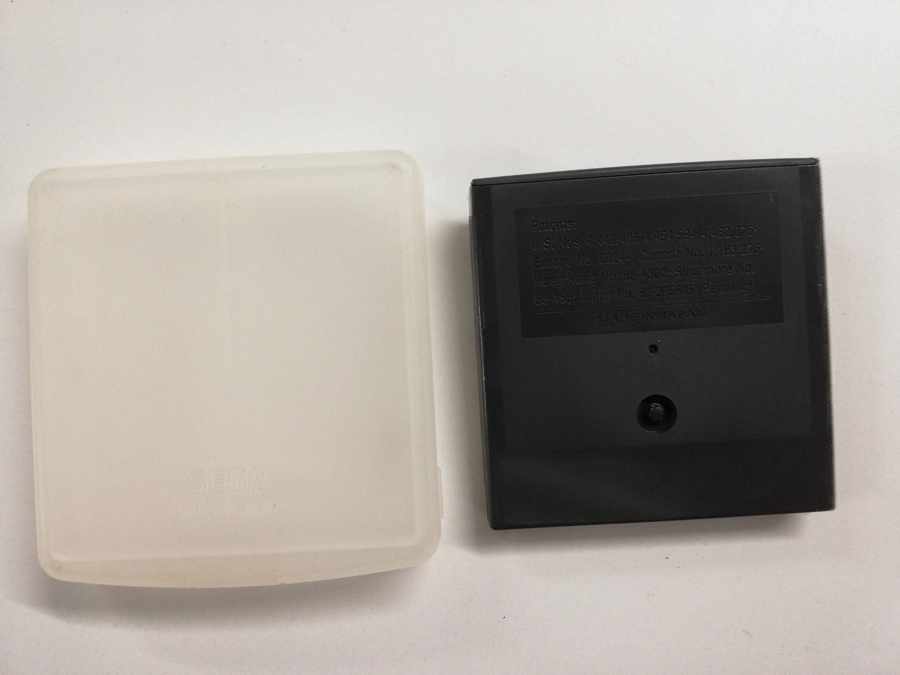 Sega Spiele: Chuck Rock / Sega Game Gear – Gebraucht aus St. Gallen von zorro_dc 1