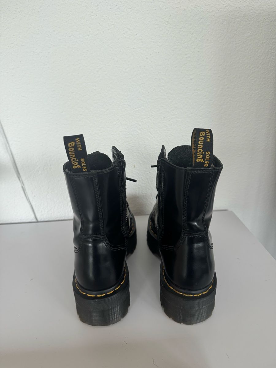 Dr. Martens Scarpe da uomo: Dr. Martens Airwair – Nuovo (secondo la descrizione) da Altbüron venduto da sch_j5r6 2