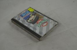 Sega Rally Championship Sega Saturn