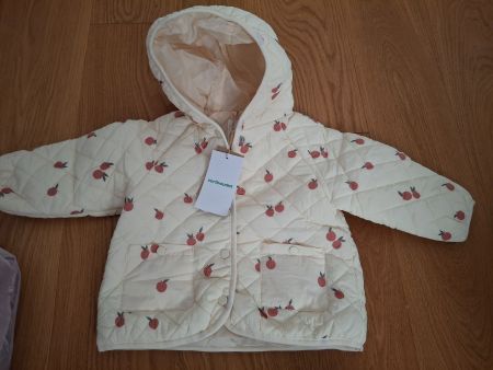 Verbaudet winterjacke