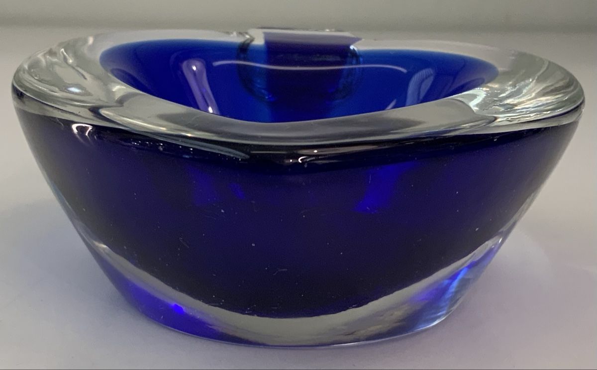Murano Piatti di portata: Vide poche en verre – Usato da rolle venduto da Tontonjulot 1