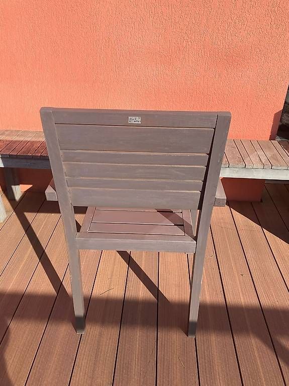 Sedie: Holzstühle  – Usato da Pfäffikon ZH venduto da tin_6jvl 1