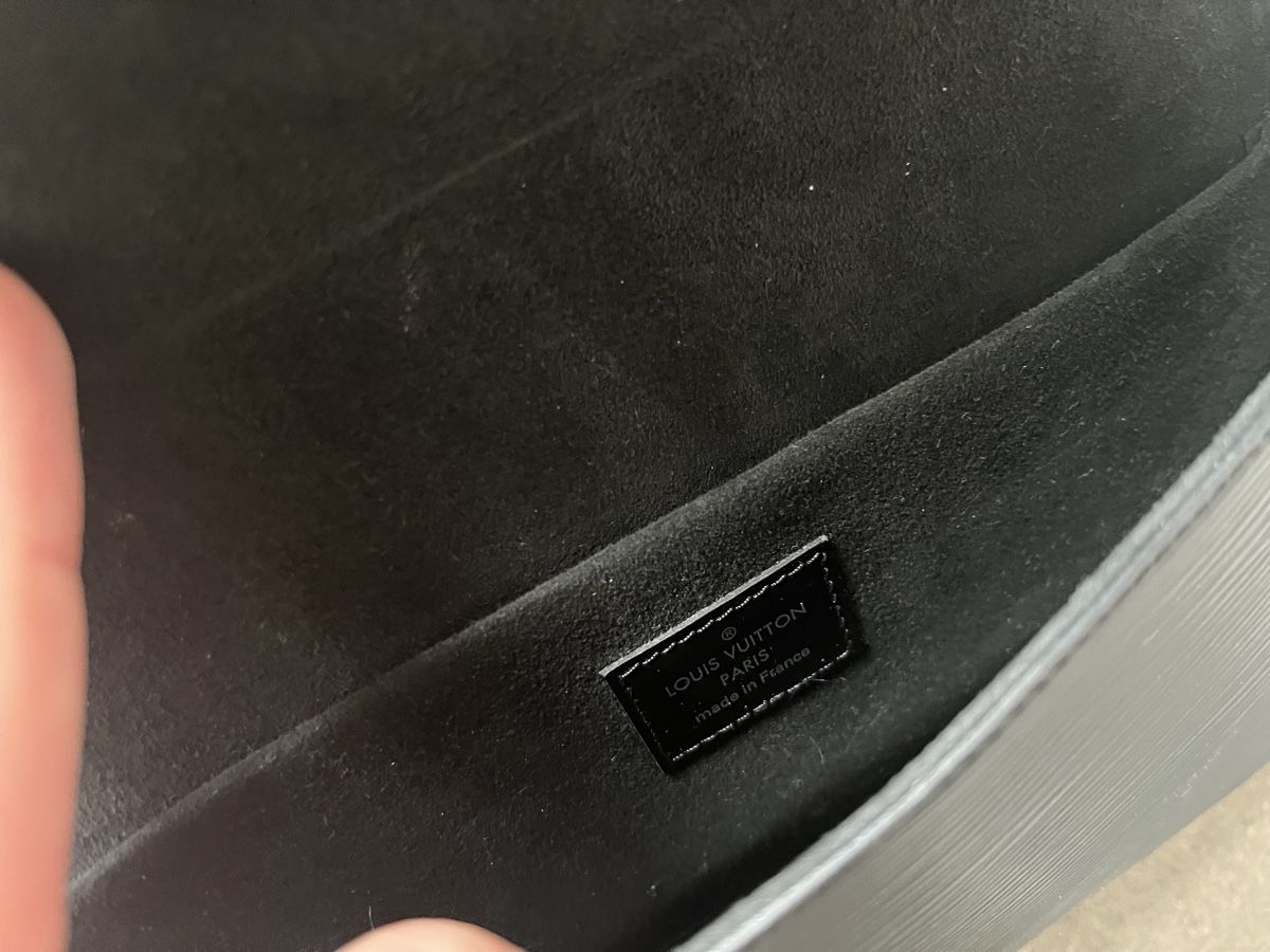 Louis Vuitton Taschen: Louis Vuitton Pochette Félicie – Gebraucht aus Sevelen von sar_hmx8 8