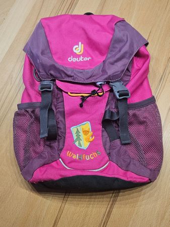 Kinderucksack  Deuter Waldfuchs