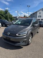 VW Touran 1.4 TSI DSG – 7 Plätzer – Top Ausstattung – 8-fach