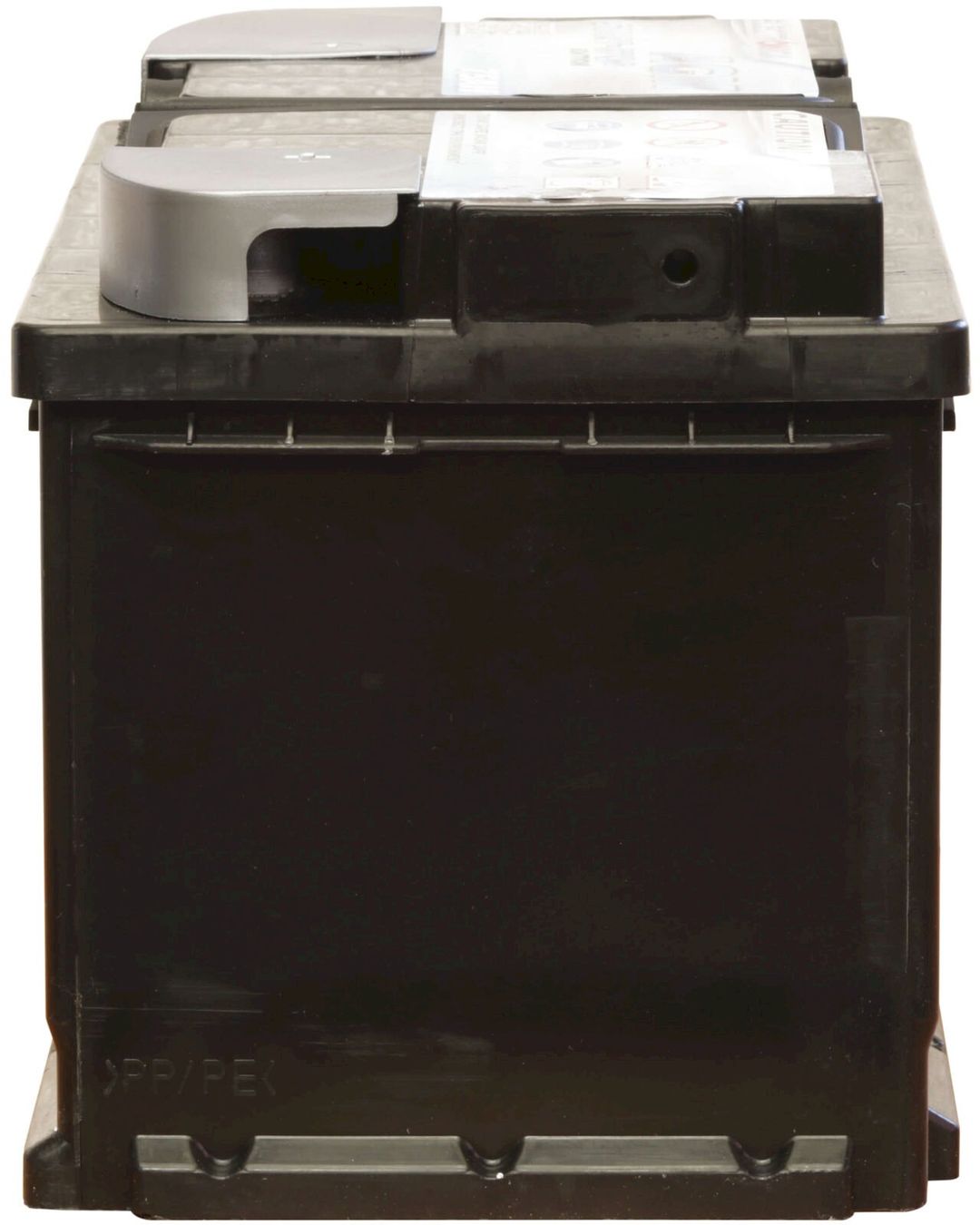 Batterie: Electronicx AGM Autobatterie 75AH 12V – Nuovo e nell'imballaggio originale da Bottighofen venduto da zaap 2