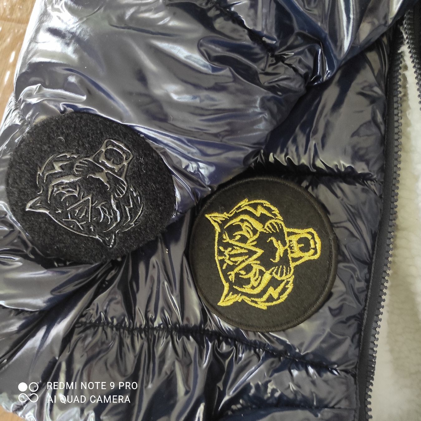 Giacche: Winterjacke pleinsport – Usato da Regensdorf venduto da LilianMaurer 3