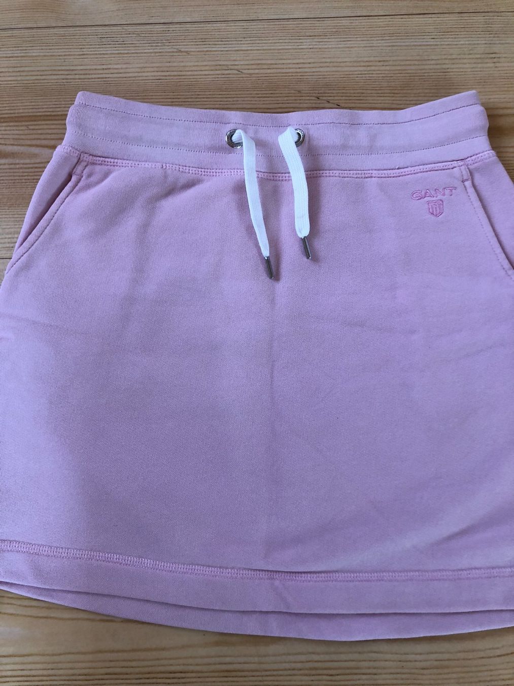 Gant Gonne: Jupe rose Gant – Usato da Bulle venduto da sop_ct6x 2