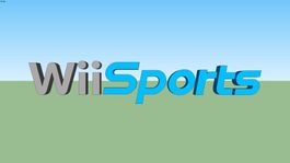 😎Wii Sports neues Spielerlebnis! für Wii