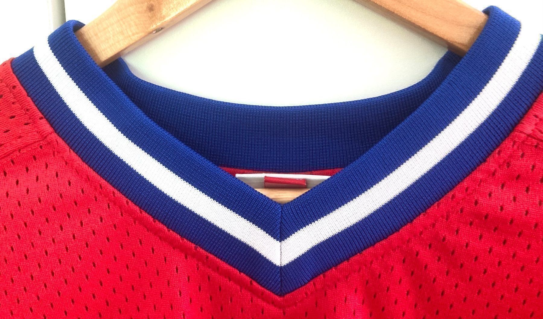 Leibchen & Hosen: ATLANTA BRAVES MLB Jersey Size 44 / L – Neu (gemäss Beschreibung) aus Olten von rentier4463 3