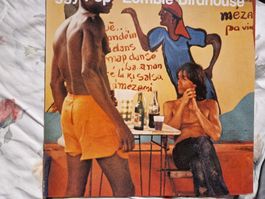 Iggy Pop – Zombie Birdhouse - Vergriffen!