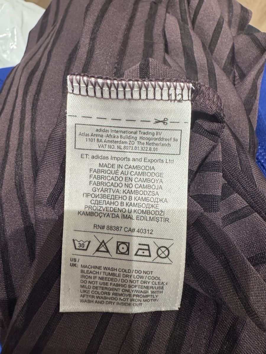 Adidas Top: Adidas Climacool top – Usato da Kreuzlingen venduto da eli_qm8d 4