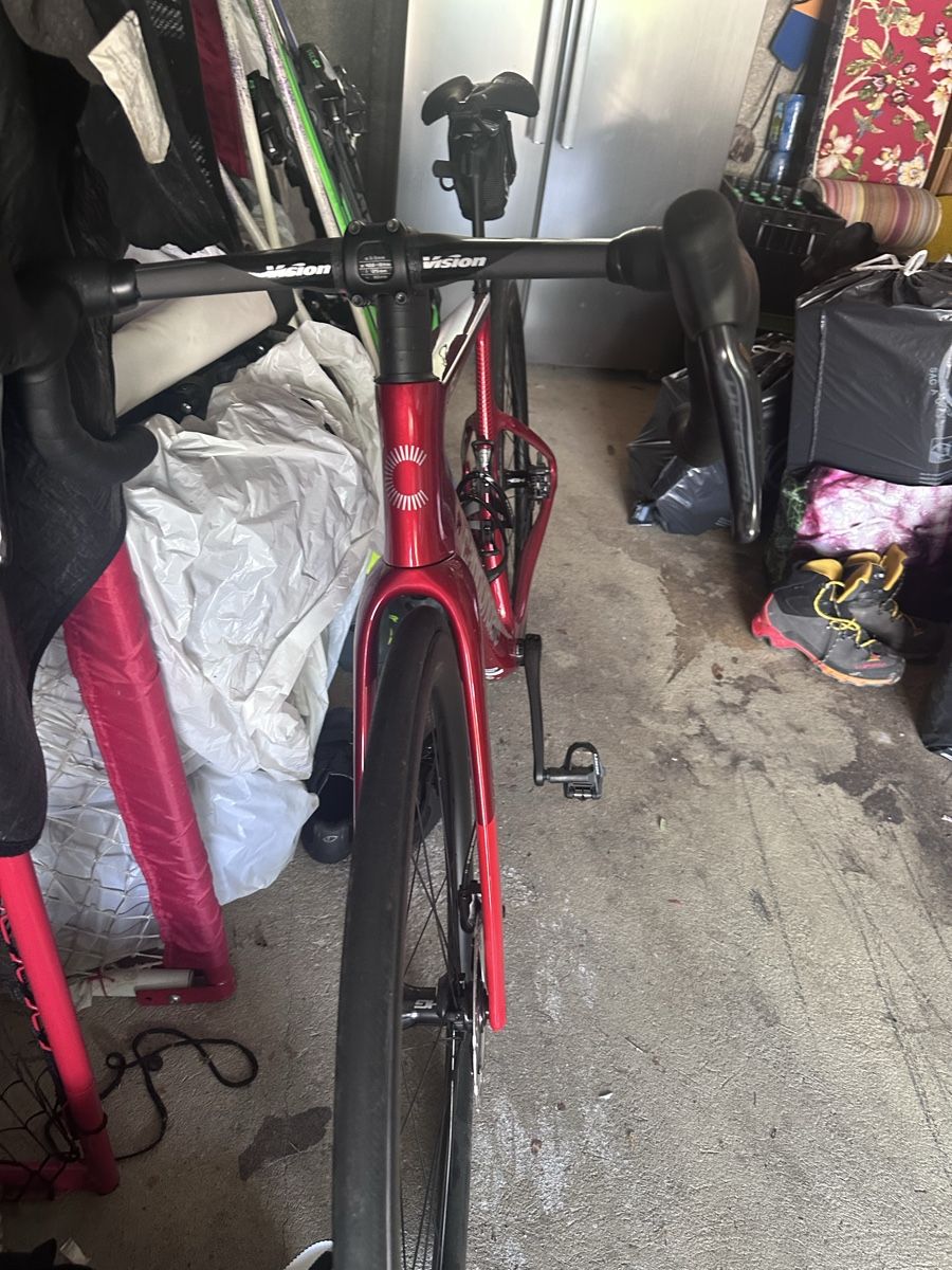 Cannondale Biciclette: Cannondale supersixevo Carbon 2 – Usato da Möriken AG venduto da jul_tt6c 1