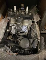 RD350YPVS Motor 