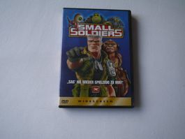 SMALL SOLDIERS(1998)