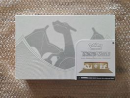 🔥Pokémon: SWSH Charizard UPC (EN)🔥