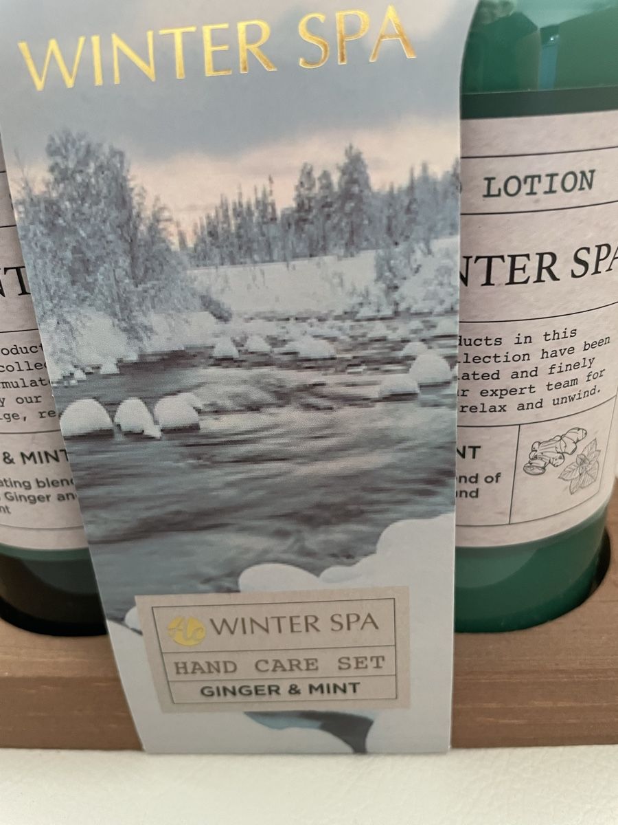 Sonstige Körperpflege: Handseife und Lotion originalverpackt – Neu und originalverpackt aus Rüti ZH von kar_xx9l 1